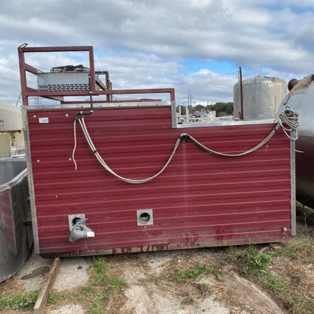 ГЛВ-2000 инв.10807