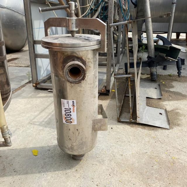 Фильтр паровой инв.10800