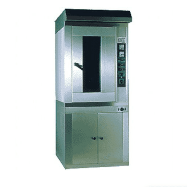 Кондитерская печь с расстоечным шкафом инв.7150