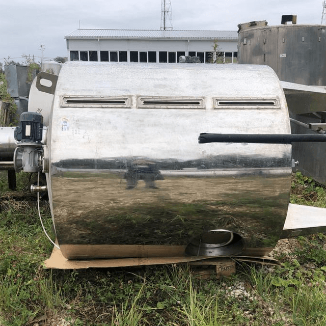 Емкость Я1-ОСВ 2,5 инв.9196