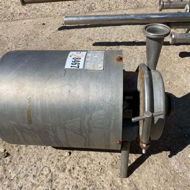 Насос ОНЦ 25/32 инв.8467