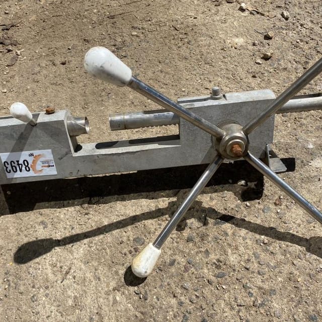 Выпрессовщик инв.8493