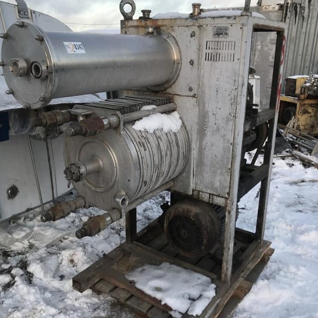 Маслообразователь РЗ-ОУА инв.8347