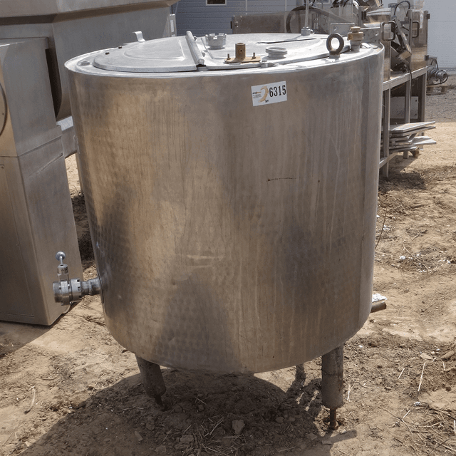 ОЗУ/ВДП 600л инв.6315