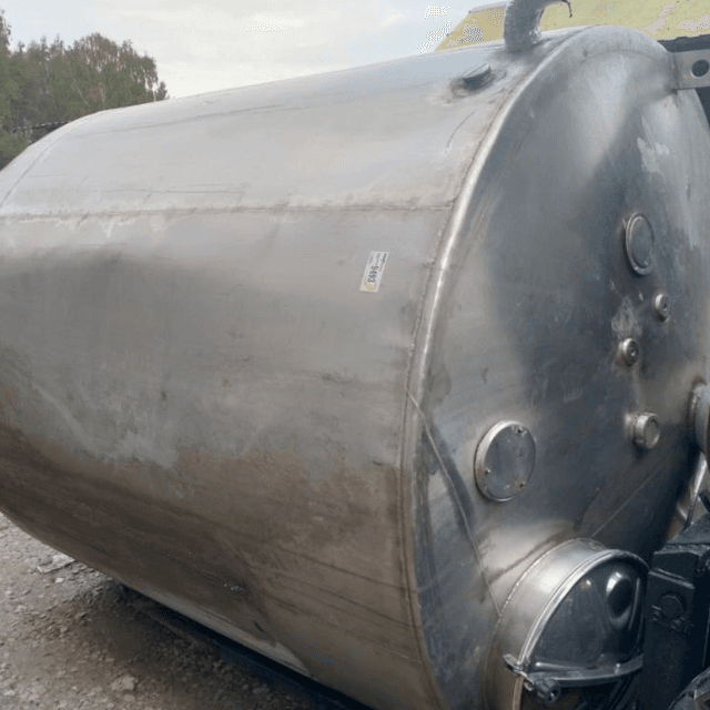 Я1-ОСВ-6,3м3 инв.9493