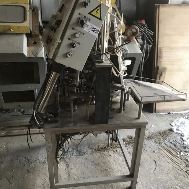 Фасовщик в стаканчик АДНК 39 инв.8350