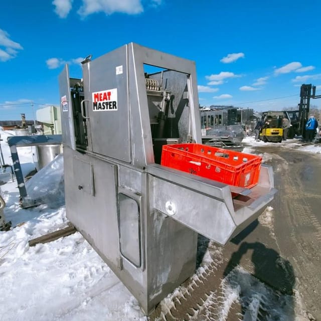 Инъектор InjectStar Meat Master 60-240 инв.8111