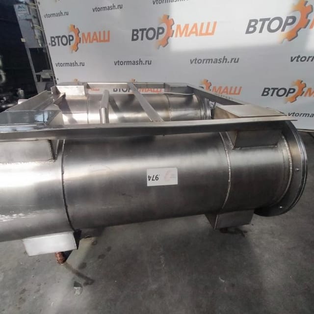 Деталь от баропресса инв.974