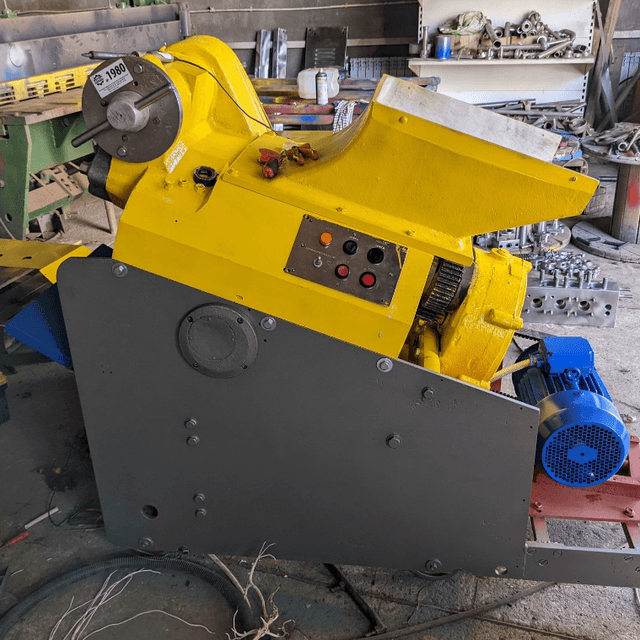 Гомогенизатор масла М6-ОГА е.1980