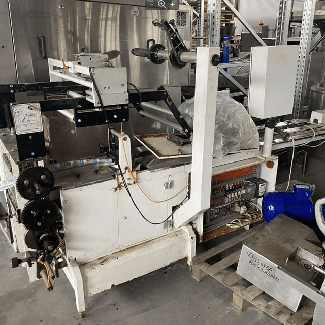 Гор.упаковщик Линепак ТФ2 инв.8275