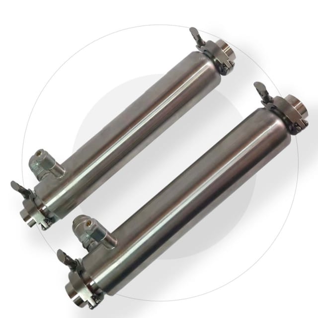 Карбонизатор 6000 л/час