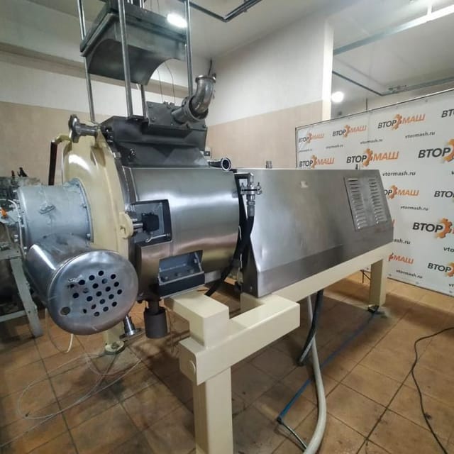 Котел плавитель Штефан 300л инв.5642