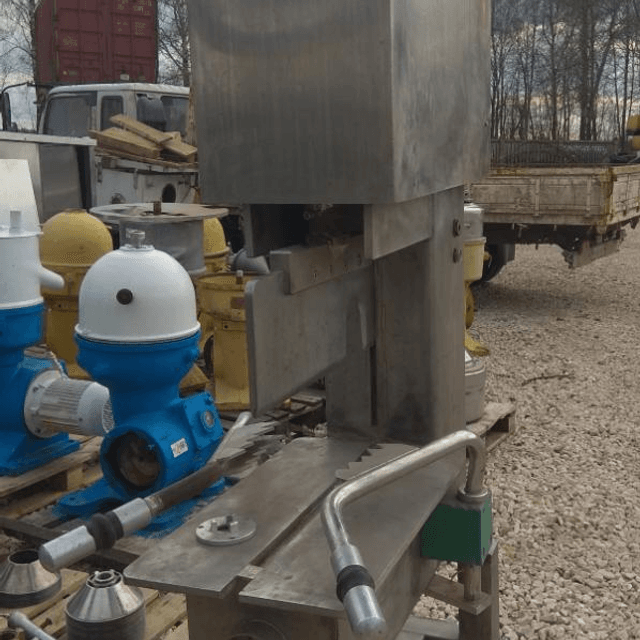 Головорубка инв.5849