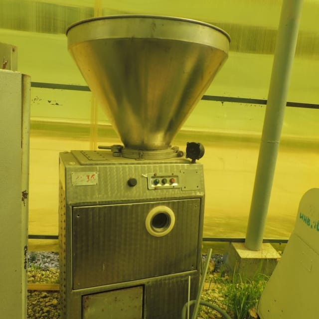 Шприц вакуумный инв.6639