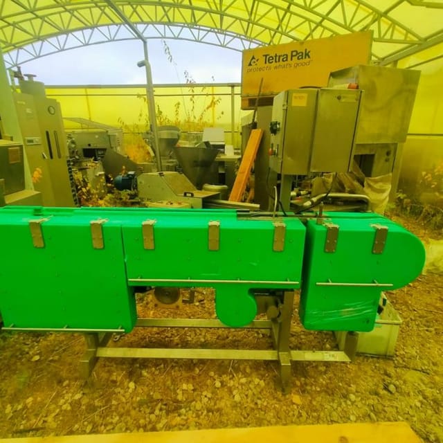 Филеровка MEUN инв.9166