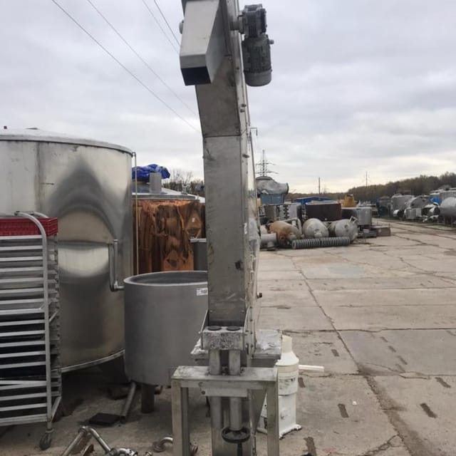 Элеватор пробок инв.10885