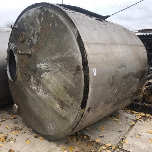 Емкость Я1-ОСВ-6 инв.10892