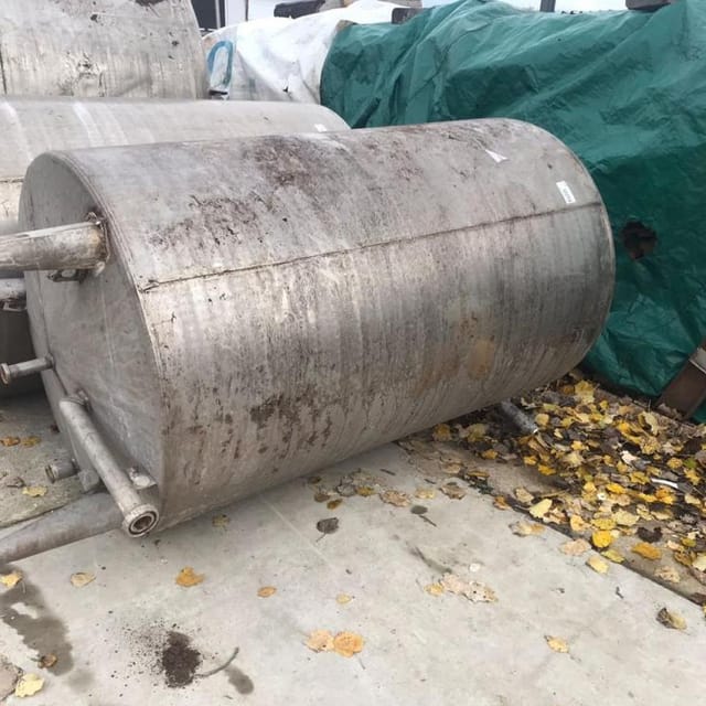 Термос 2 куба инв.10896