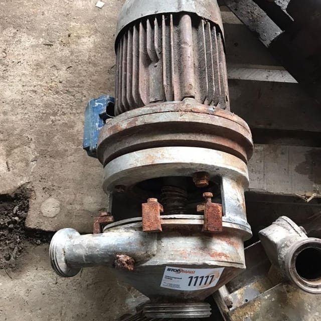 Насос ОНЦ-25 куб.м инв.11110