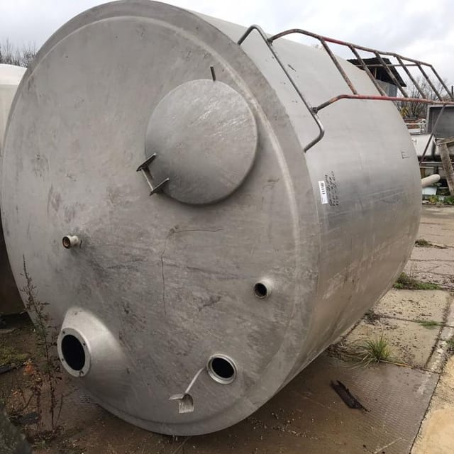 Термос 6 кубов инв.11118