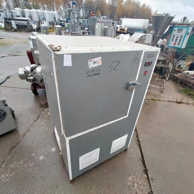 Климатическая камера ТХ-70 инв.9913