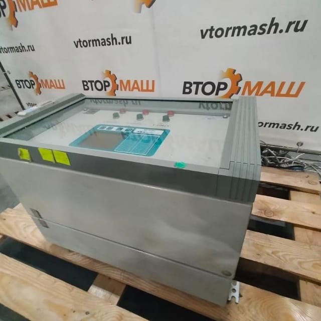 Устройство системы контроля инв.9193