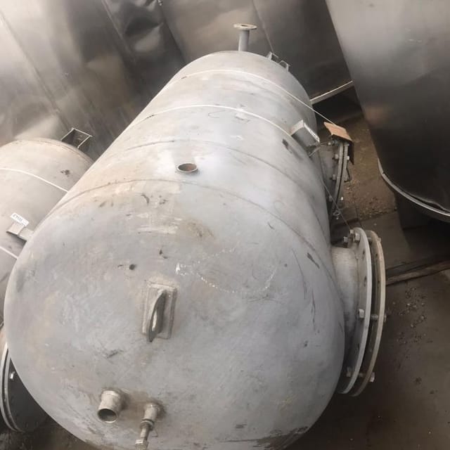 Засыпной фильтр ЮФ Н4-1000 инв.11144