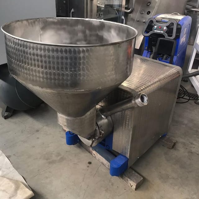 Эмульситатор Я3-ФИБ инв.10695