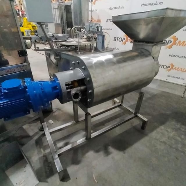 Плавитель универсальный П8-ОЛК инв.8612