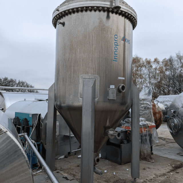 Кизельгуровый фильтр KHS Getra ECO 33066-М