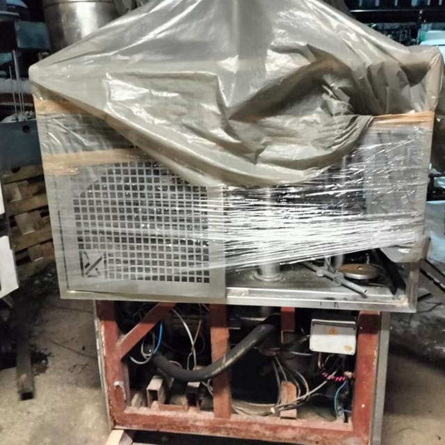 Фасовщик в ПюрПак Я1-ОРП инв.8550