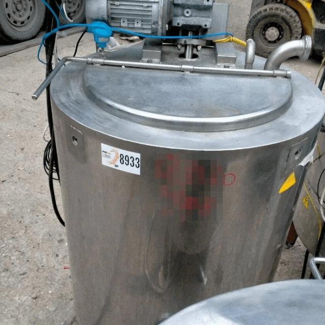 ВДП 100л инв.8933