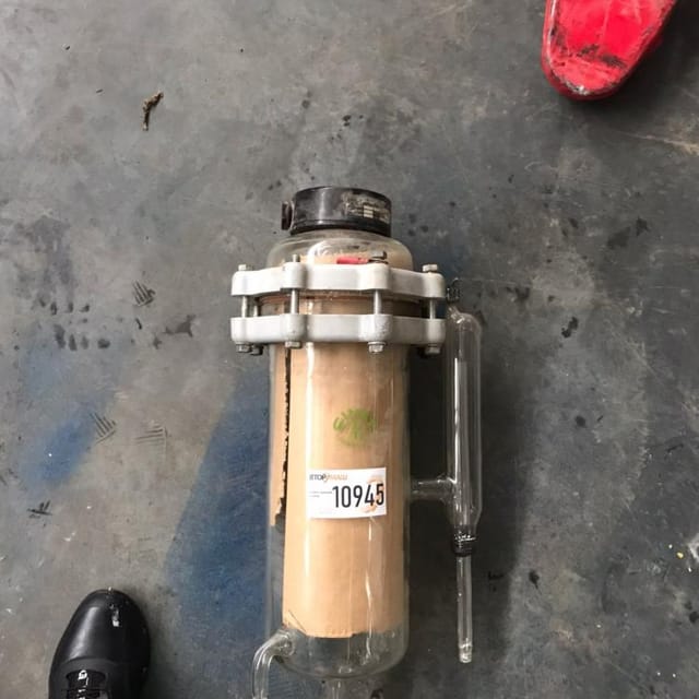 Дистилятор инв.10945