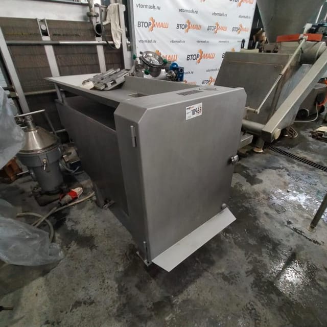 Шпигорезка Foodlogistik MS 84.3 инв.10965