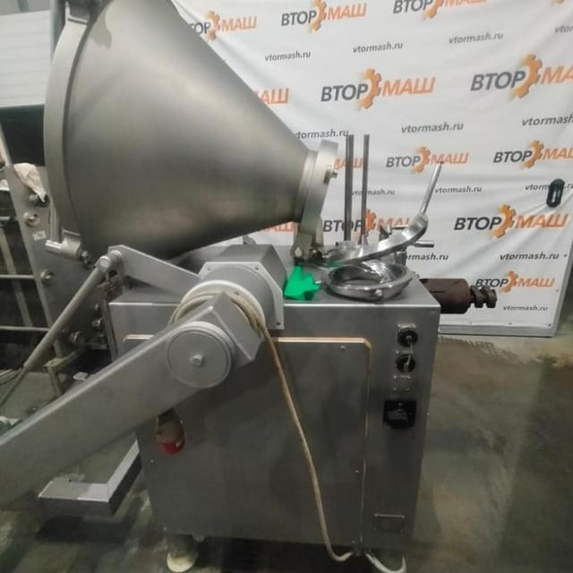 Шприц колбасный Vemag Robot HP10С инв.10966