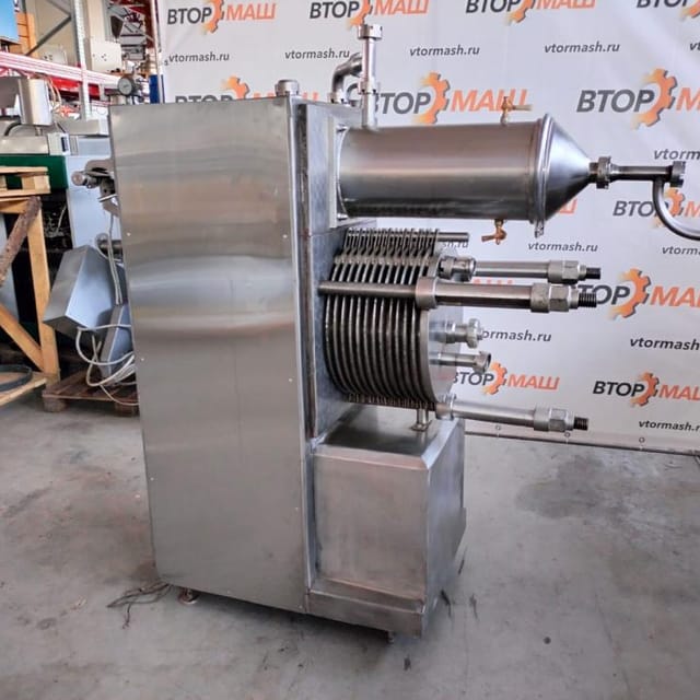 Маслообразователь Р3-ОУА инв.8170