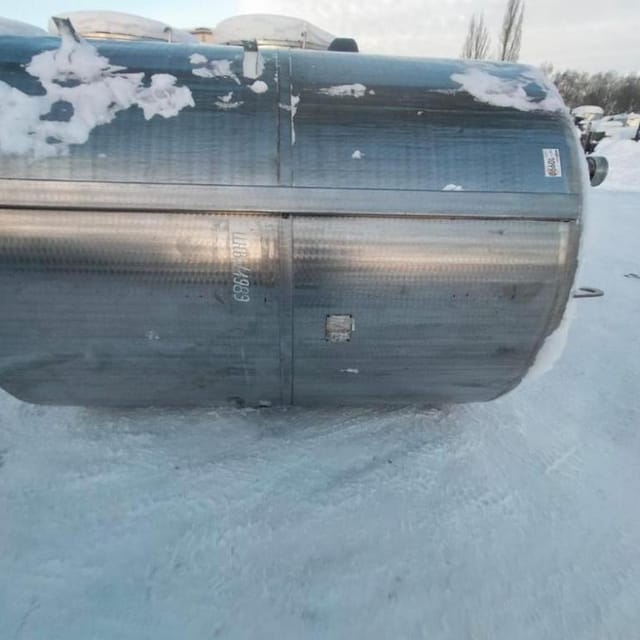 Емкость Я1-ОСВ-2,5 инв.10990