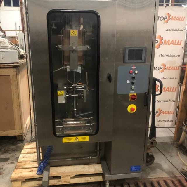 Упаковочная машина FР-2500 инв.8449