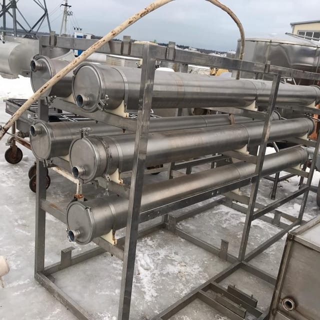 Фильтр инв.10998