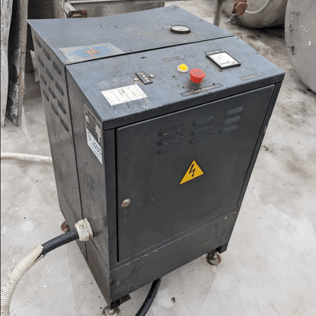 Парогенератор электродный ПЭЭ-150, е.2235