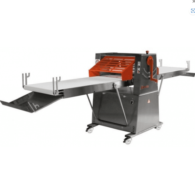 Тестораскаточная машина Восход "Ролл-авто" (В223)