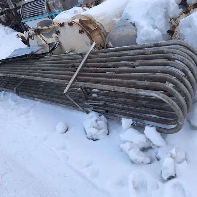 Выдержватель 6 м инв.11253