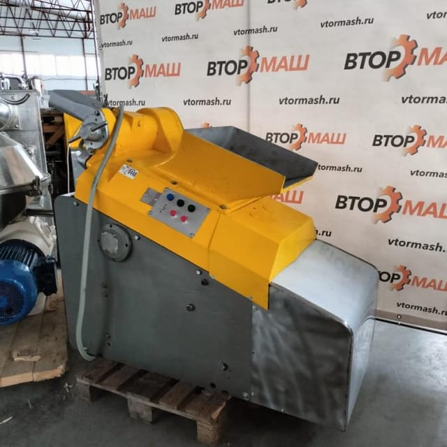 Гомогенизатор масла М6-ОГА инв.8448