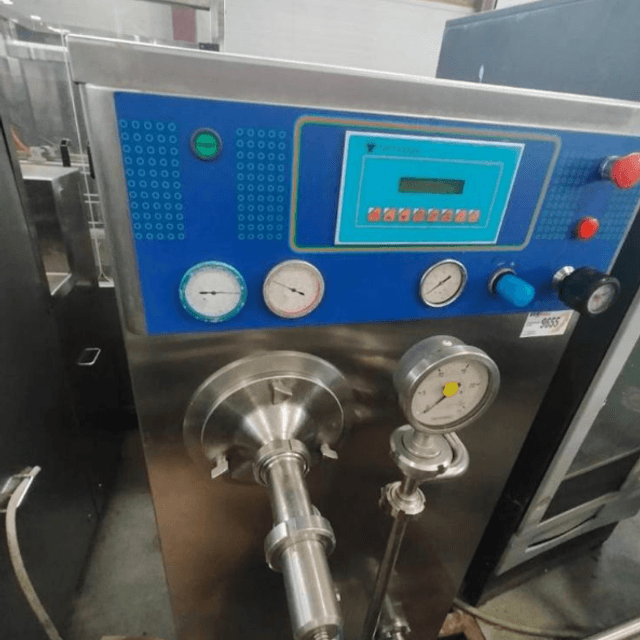 Фризер Technogel 600 инв.9655