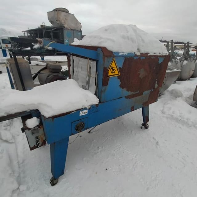 Термотоннель УМ-1 "Эконом" инв.12864