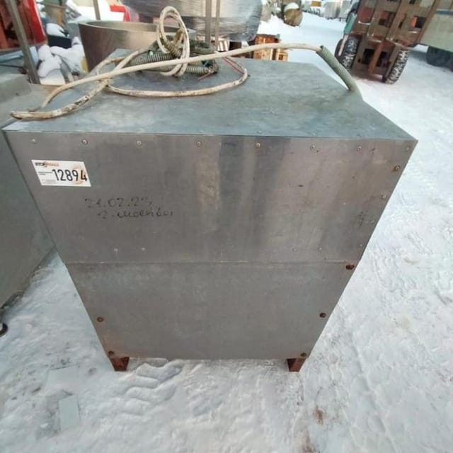 Гомогенизатор инв.12894