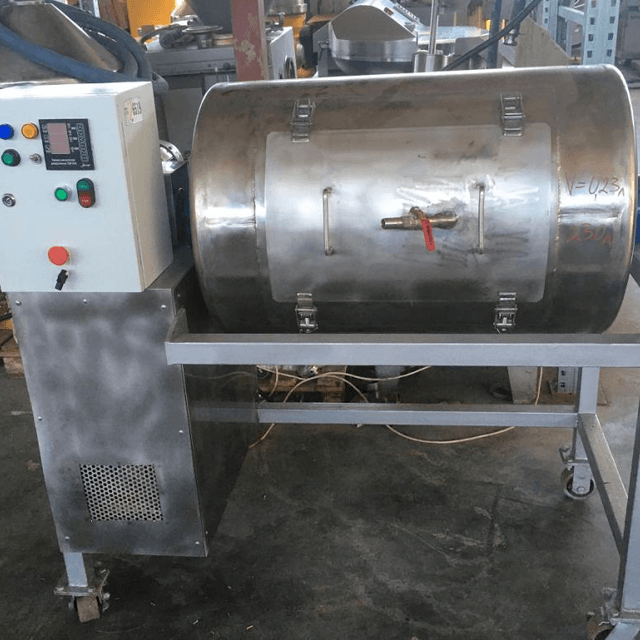 Массажер вакуумный УВМ-250 инв.9987