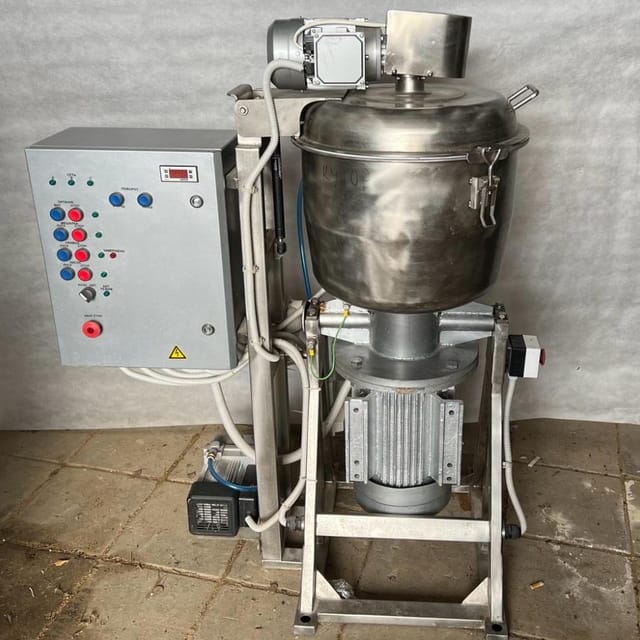 Куттер ИПКС-032-50(Н) инв. 10464