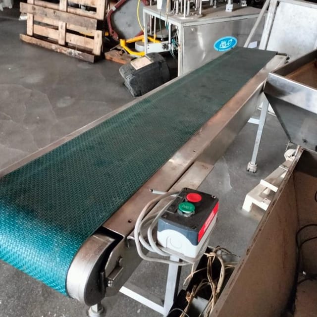 Транспортер шириной 35см инв.8558