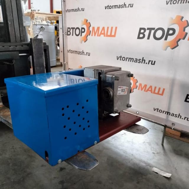 Насос Ора-10 инв.9835